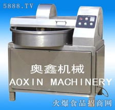 诸城市奥鑫食品机械厂——匠心锻造精品，科技赋能食品加工新未来