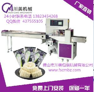 冰糖葫芦食品机械选购指南 价格、型号与图片参考