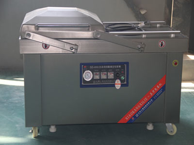 DZ-600/2S 呼和浩特腊肠真空包装机_食品包装机械_通用包装设备_真空包装机_产品库_中国食品机械设备网