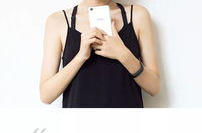 广东小姐姐文案,风情万种的南方风情