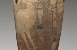 小姐姐讲文物,探寻文物背后的故事